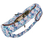 Сумка для йога килимка KINDFOLK Yoga bag SP-Sport FI-8362-2 рожевий-блакитний 2