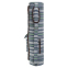 Сумка-чохол для йога килимка KINDFOLK Yoga bag SP-Sport FI-8362-3 сірий-синій 4