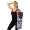 Сумка для йоги через плечо KINDFOLK Yoga bag SP-Sport FI-8364-2 рожевий-блакитний 0