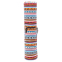 Сумка-чохол для йога килимка KINDFOLK Yoga bag SP-Sport FI-8365-1 помаранчевий-блакитний 5