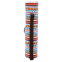 Сумка-чохол для йога килимка KINDFOLK Yoga bag SP-Sport FI-8365-1 помаранчевий-блакитний 7