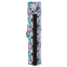 Сумка-чохол для йога килимка KINDFOLK Yoga bag SP-Sport FI-8365-2 рожевий-блакитний 7