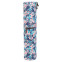 Сумка-чехол для йога коврика KINDFOLK Yoga bag SP-Sport FI-8365-2 розовый-голубой 13