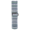 Сумка-чохол для йога килимка KINDFOLK Yoga bag SP-Sport FI-8365-3 сірий-синій 6
