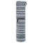 Сумка-чохол для йога килимка KINDFOLK Yoga bag SP-Sport FI-8365-3 сірий-синій 14