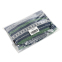 Сумка-чохол для йога килимка KINDFOLK Yoga bag SP-Sport FI-8365-3 сірий-синій 17