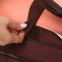 Сумка для йоги KINDFOLK Yoga bag SP-Sport FI-8366-1 помаранчевий-блакитний 16