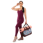 Сумка для йоги KINDFOLK Yoga bag SP-Sport FI-8366-2 розовый-голубой 1
