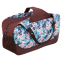 Сумка для йоги KINDFOLK Yoga bag SP-Sport FI-8366-2 рожевий-блакитний 9