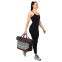 Сумка для йоги KINDFOLK Yoga bag SP-Sport FI-8366-3 серый-синий 4