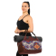 Сумка для йоги KINDFOLK Yoga bag SP-Sport FI-8366-4 темно-синий-фиолетовый 1