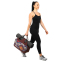 Сумка для йоги KINDFOLK Yoga bag SP-Sport FI-8366-4 темно-синий-фиолетовый 3