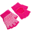 Перчатки без пальцев для йоги и пилатеса нескользящие SP-Sport FI-8367 цвета в ассортименте 5