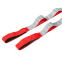 Стрічка стропа з петлями для розтяжки Stretch Strap SP-Sport FI-8369 10 петель кольори в асортименті 21