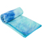 Коврик полотенце для йоги SP-Sport KINDFOLK FI-8370 1,83x0,61м цвета в ассортименте 0