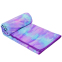 Коврик полотенце для йоги SP-Sport KINDFOLK FI-8370 1,83x0,61м цвета в ассортименте 2