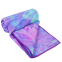 Коврик полотенце для йоги SP-Sport KINDFOLK FI-8370 1,83x0,61м цвета в ассортименте 4