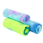 Коврик полотенце для йоги SP-Sport KINDFOLK FI-8370 1,83x0,61м цвета в ассортименте 7