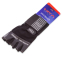 Перчатки для тяжелой атлетики кожаные VELO VL-8117 S-XL черный 3