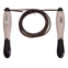 Цифровая скакалка без шнура CIMA CM-004 2,8м серый-бирюзовый 26