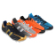 Бутсы футбольная обувь YUKE 788A-2 размер 39-42 цвета в ассортименте 32