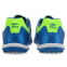 Сороконожки обувь футбольная YUKE 15-6 размер 39-44 цвета в ассортименте 12