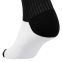 Шкарпетки спортивні унісекс високі Joma SPORT 400476-100 розмір 35-46 чорний-білий 4