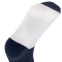 Шкарпетки спортивні унісекс високі Joma SPORT 400476-331 розмір 35-46 темно-синій-білий 5