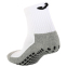Носки футбольные противоскользящие Joma ANTI-SLIP 400798-200 размер 39-46 белый 3