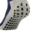 Носки футбольные противоскользящие Joma ANTI-SLIP 400798-331 размер 39-46 темно-синий 5