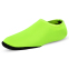 Обувь Skin Shoes для спорта и йоги SP-Sport PL-6870-GR размер 30-43 салатовый 0