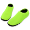 Обувь Skin Shoes для спорта и йоги SP-Sport PL-6870-GR размер 30-43 салатовый 1