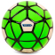 М'яч футбольний PREMIER LEAGUE FB-5351 №5 PU клеєний кольори в асортименті 4