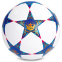 Мяч футбольный CHAMPIONS LEAGUE FB-5353 №5 PVC клееный цвета в ассортименте 0