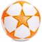 Мяч футбольный CHAMPIONS LEAGUE FB-5353 №5 PVC клееный цвета в ассортименте 6