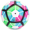 М'яч футбольний PREMIER LEAGUE 2017 FB-5355-1 №5 PVC клеєний мультиколор 0