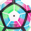 М'яч футбольний PREMIER LEAGUE 2017 FB-5355-1 №5 PVC клеєний мультиколор 1