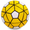 М'яч футбольний PREMIER LEAGUE FB-5352 №5 PVC клеєний кольори в асортименті 0