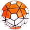 Мяч футбольный PREMIER LEAGUE FB-5352 №5 PVC клееный цвета в ассортименте 3