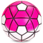 Мяч футбольный PREMIER LEAGUE FB-5352 №5 PVC клееный цвета в ассортименте 4