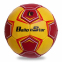 Мяч для гандбола BALLONSTAR HB-60 №2 красный-желтый 0
