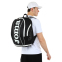 Рюкзак спортивний Joma OPEN 400925-102 31л чорний-білий 12