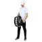 Рюкзак спортивний Joma OPEN 400925-102 31л чорний-білий 13