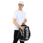 Рюкзак спортивний Joma OPEN 400925-102 31л чорний-білий 14