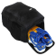 Рюкзак спортивний Joma TEAM 401012-100 30л чорний 10