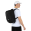 Рюкзак спортивний Joma TEAM 401012-100 30л чорний 16