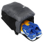 Рюкзак спортивний Joma TEAM 401012-110 30л сірий-чорний 11