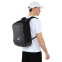 Рюкзак спортивний Joma TEAM 401012-110 30л сірий-чорний 15