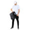 Рюкзак спортивный Joma TEAM 401012-110 30л серый-черный 17