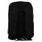 Рюкзак спортивный Joma TEAM 401012-116 30л синий-черный 5